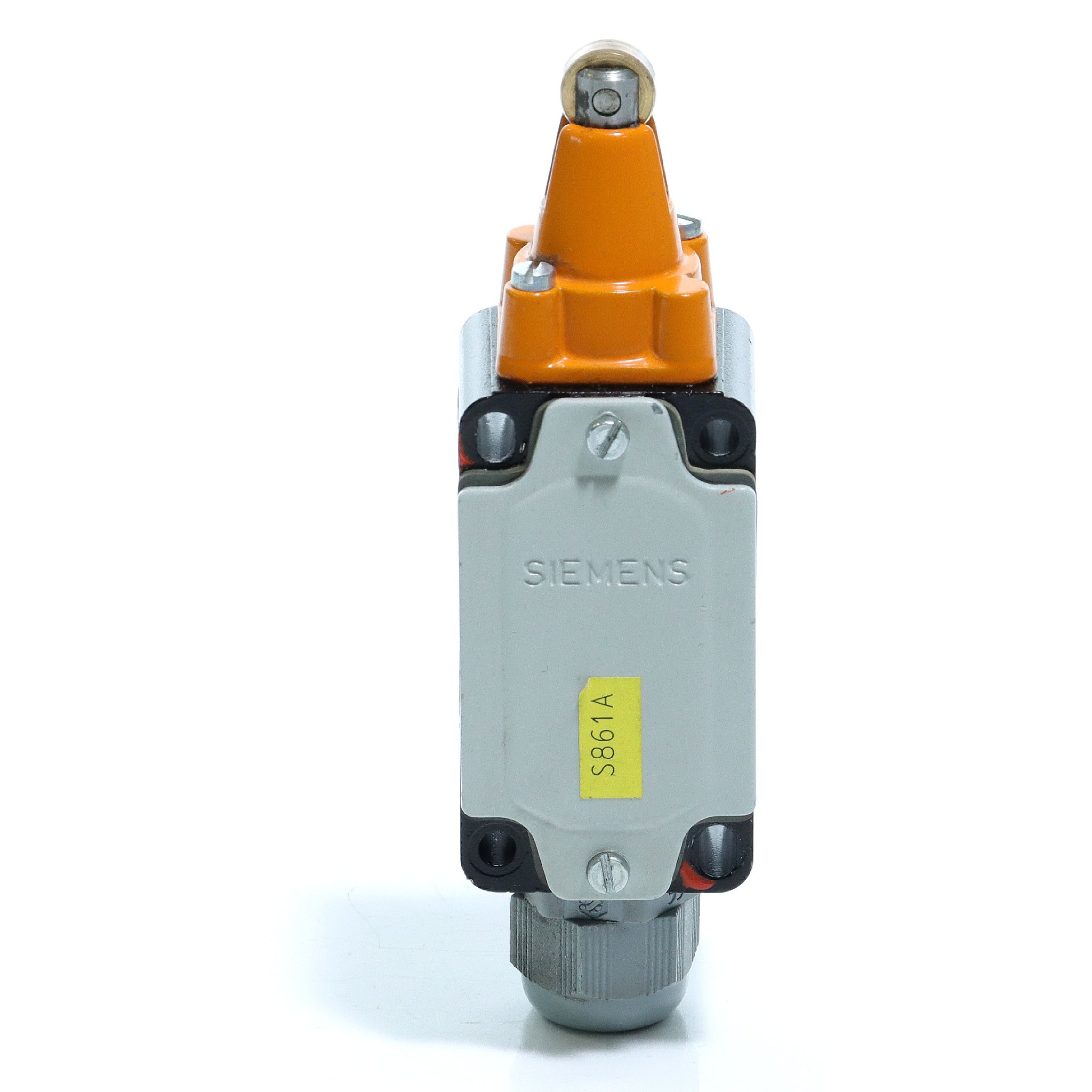 Position Switch  Used
